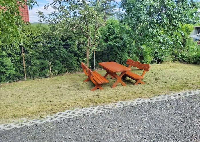 Szary Domek 2 Blisko Energilandia
