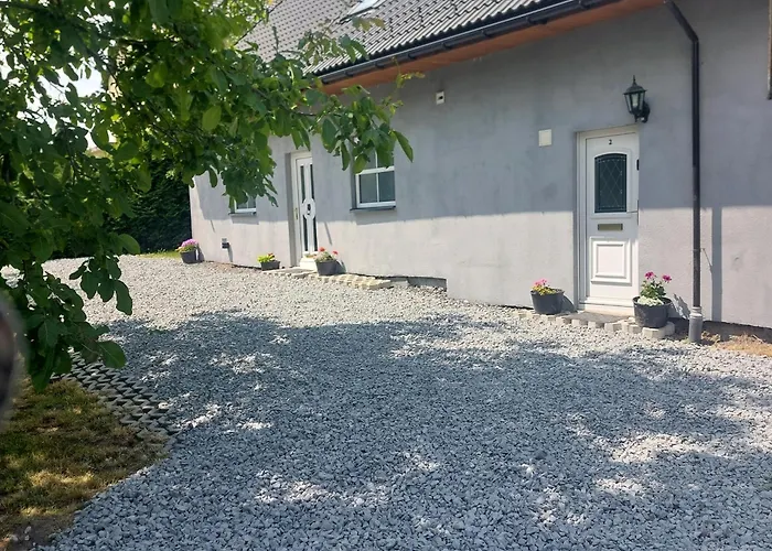 Agroturystyka na górce