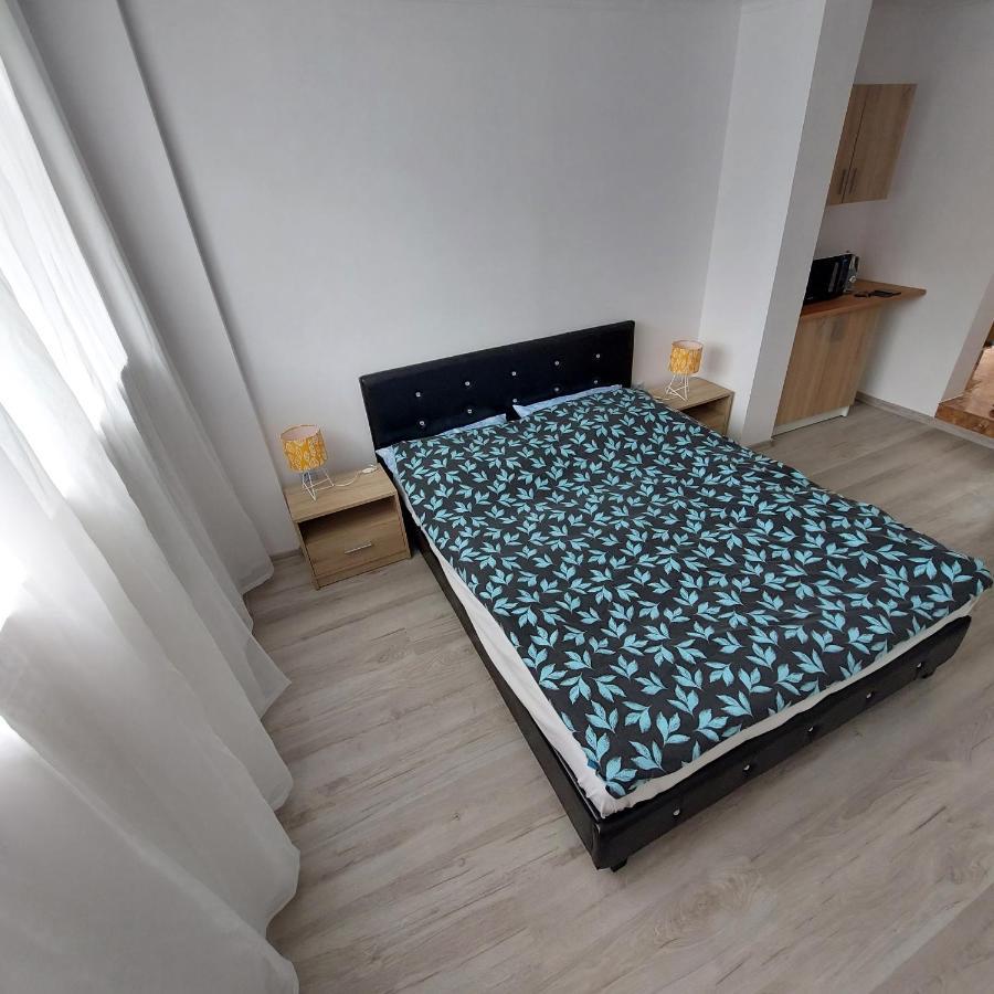 Apartment Szary 2 *