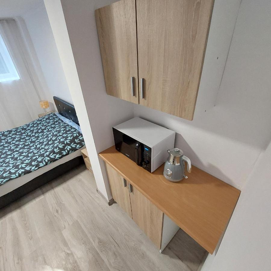 Apartment Szary 2