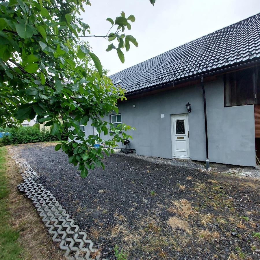 Apartment Szary 2 *