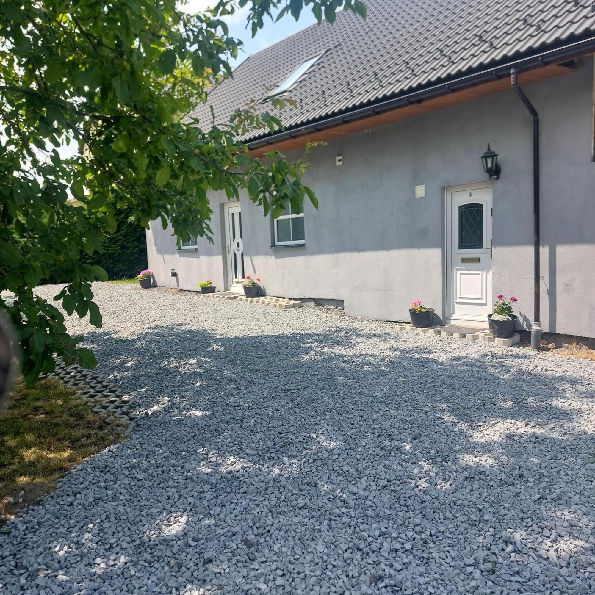 Apartment Szary 2